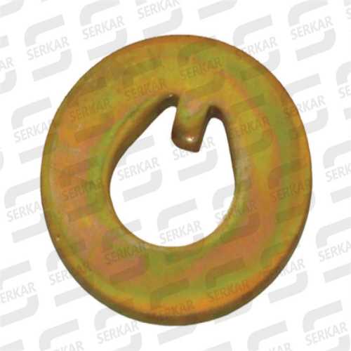 DKS AKS PULU  Ürün Görseli